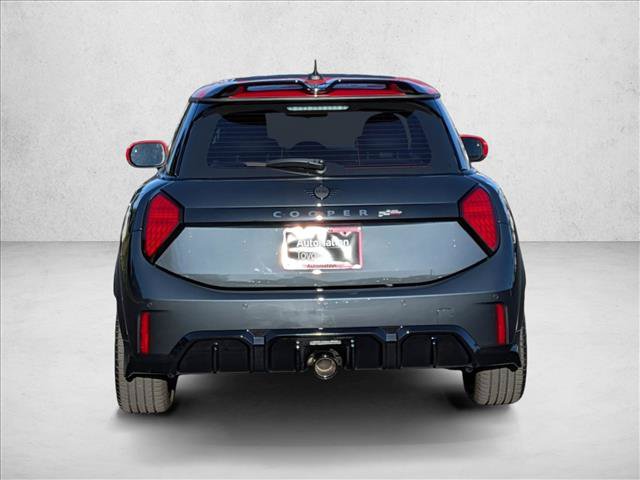 Used 2025 MINI Cooper John Cooper Works FWD image 7
