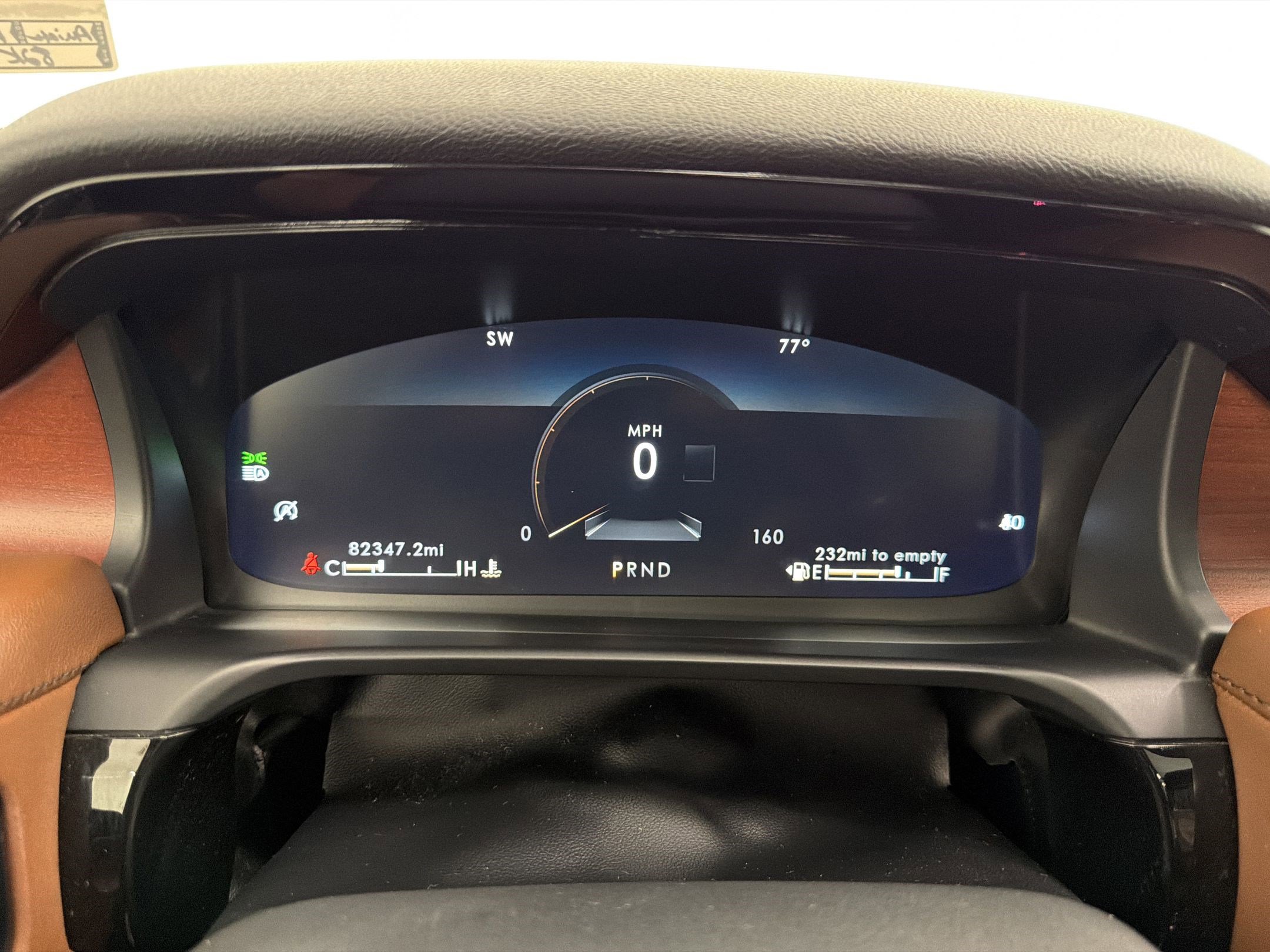 Used 2020 Lincoln Aviator Reserve w/ Equipment Group 202A AWD/4WD image 18