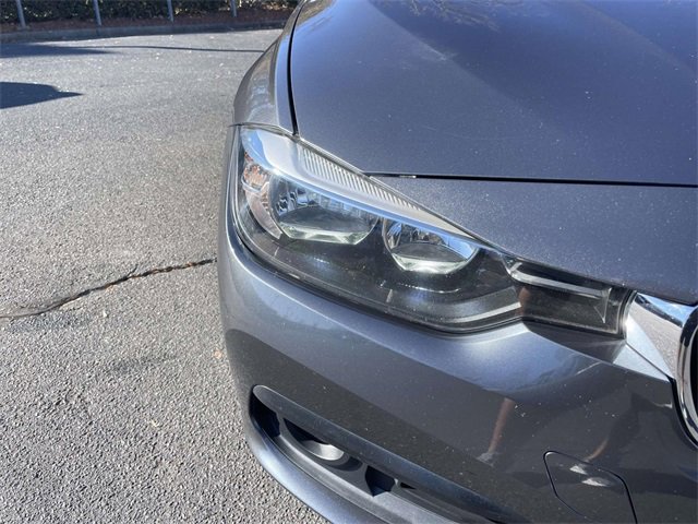 Used 2016 BMW 320i Sedan image 35