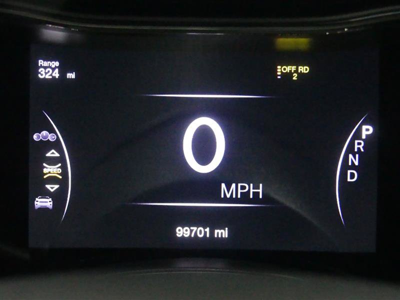 Used 2020 Jeep Grand Cherokee High Altitude AWD/4WD image 32