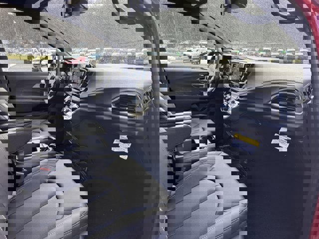 New 2026 Chrysler Pacifica Select image 13