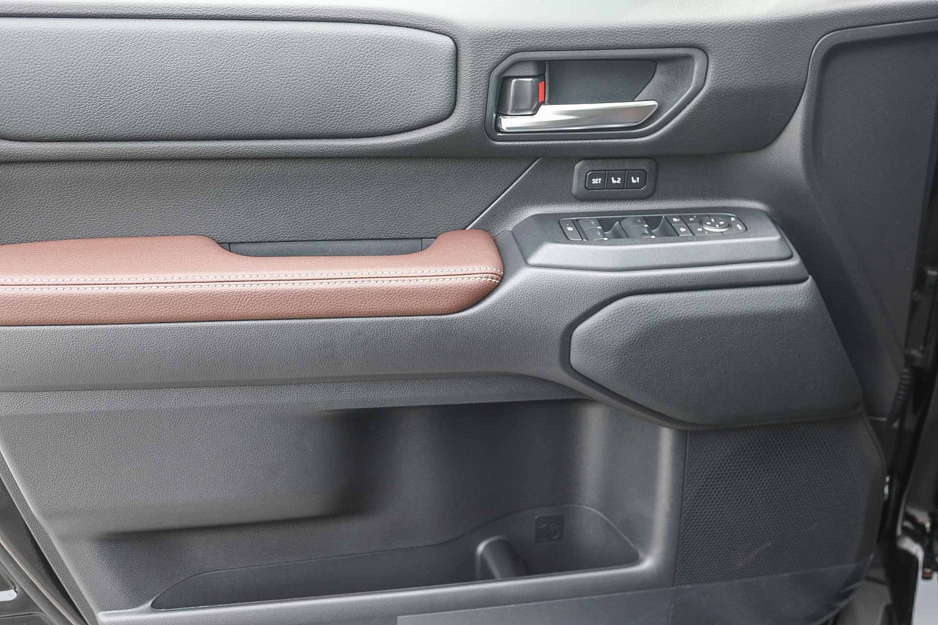 New 2026 Toyota Land Cruiser image 23