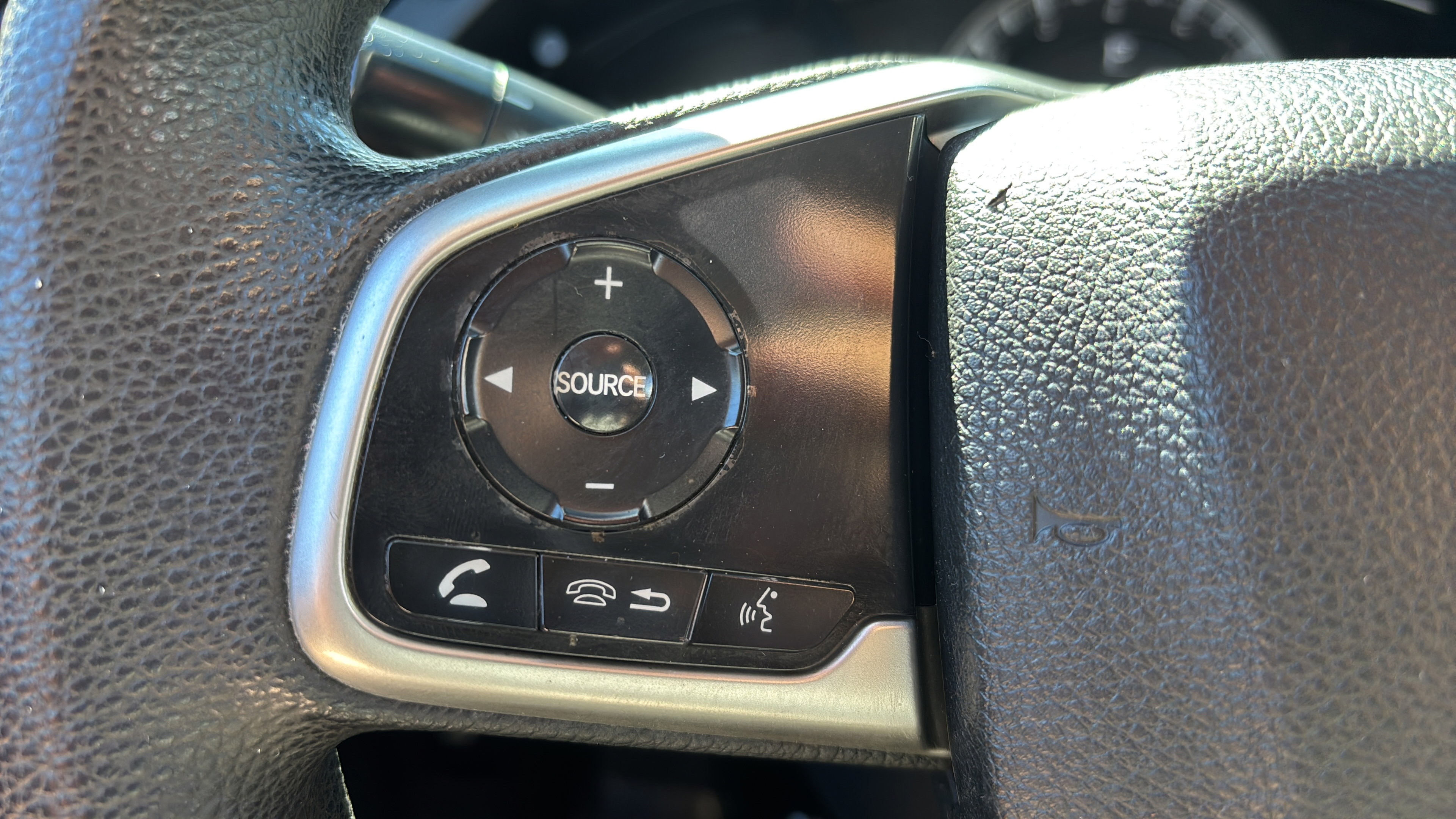 Used 2016 Honda Civic LX image 32