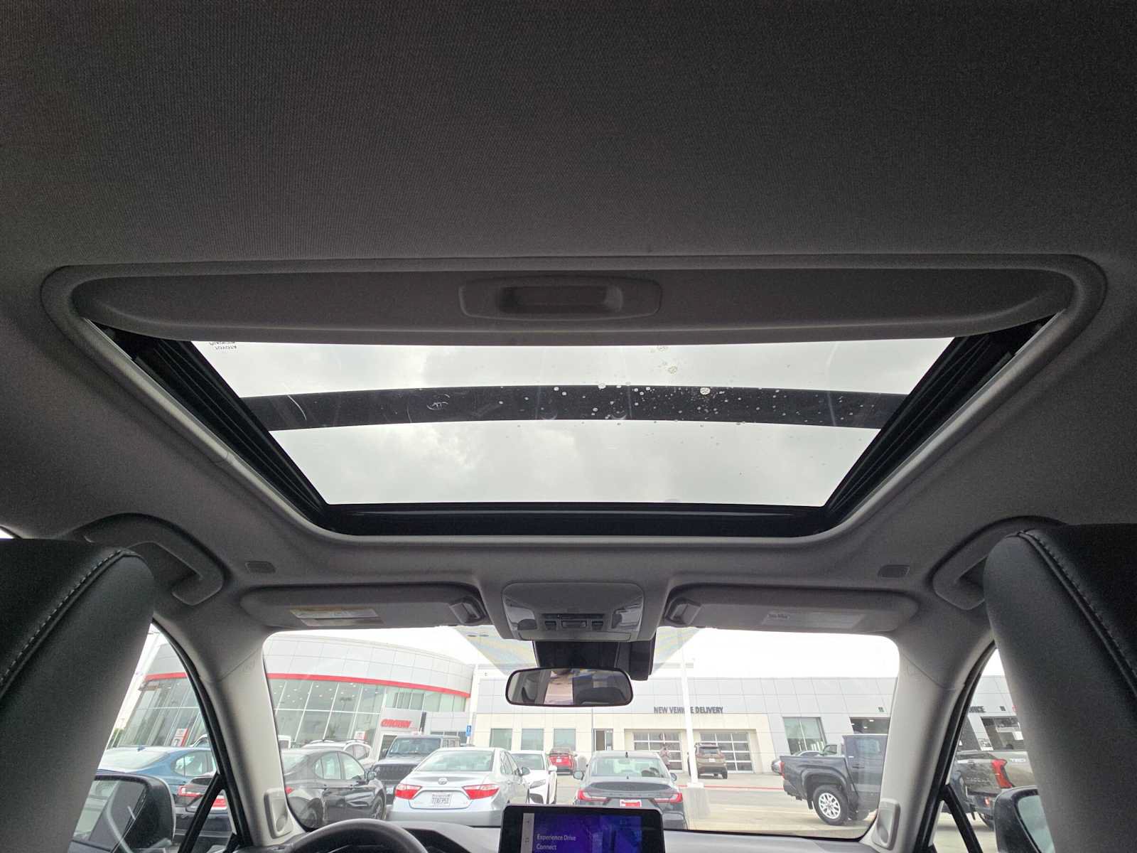 Certified 2025 Toyota RAV4 XLE Premium w/ Weather Package FWD image 18