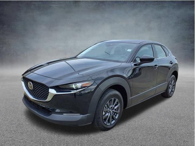 Used 2025 MAZDA CX-30 AWD 2.5 S w/ Preferred Package image 6