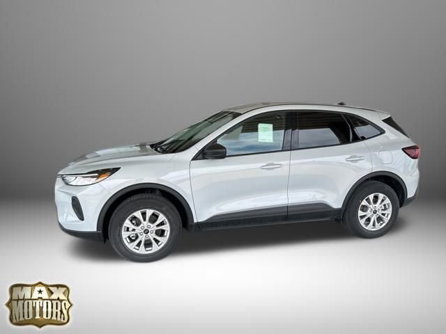 New 2025 Ford Escape Active w/ Cold Weather Package image 4