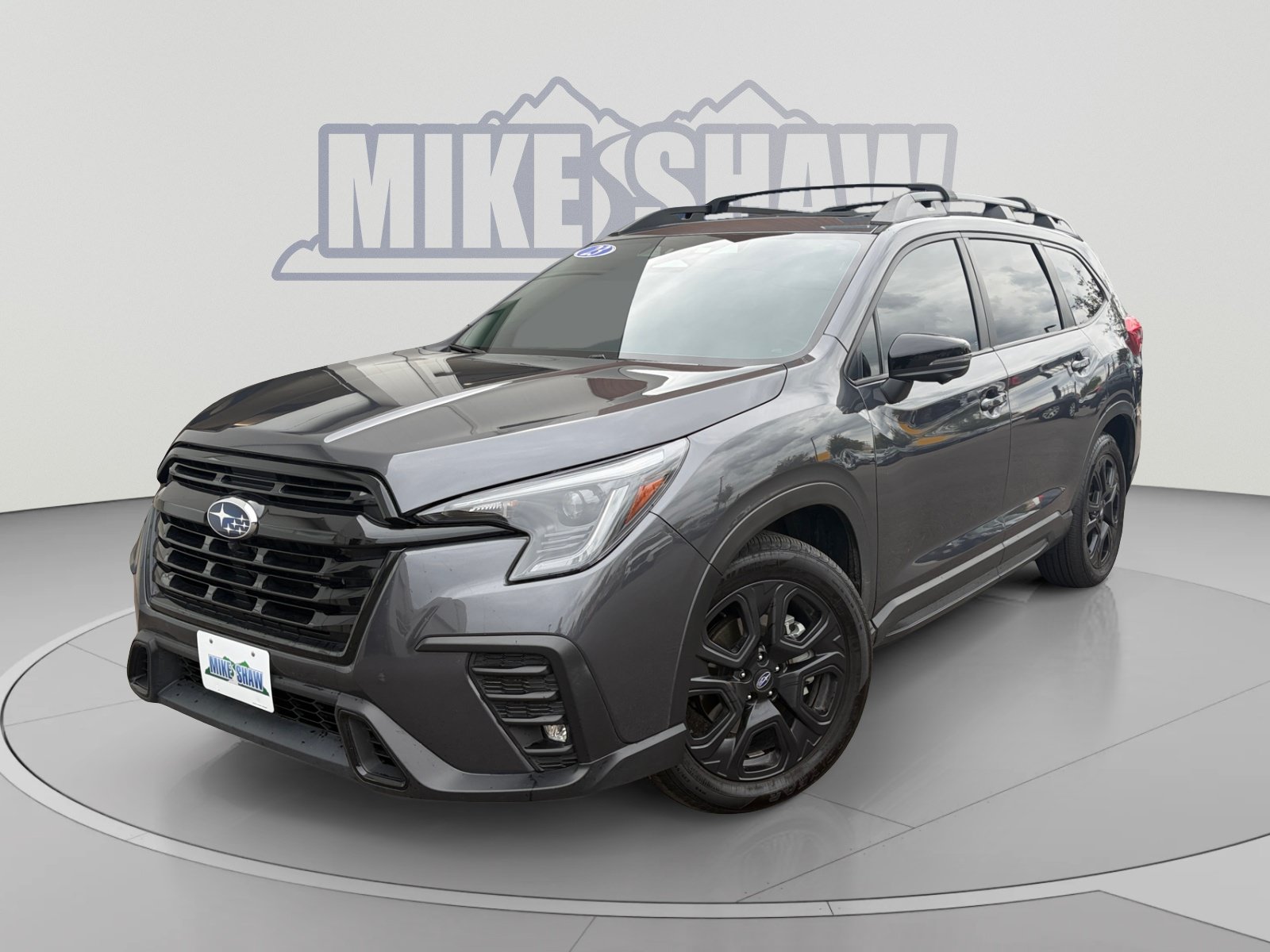 Used 2023 Subaru Ascent Onyx Edition Limited