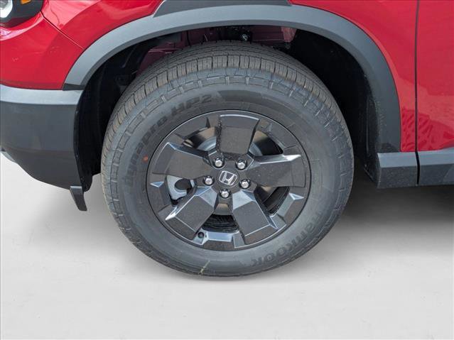 New 2026 Honda Passport RTL image 10