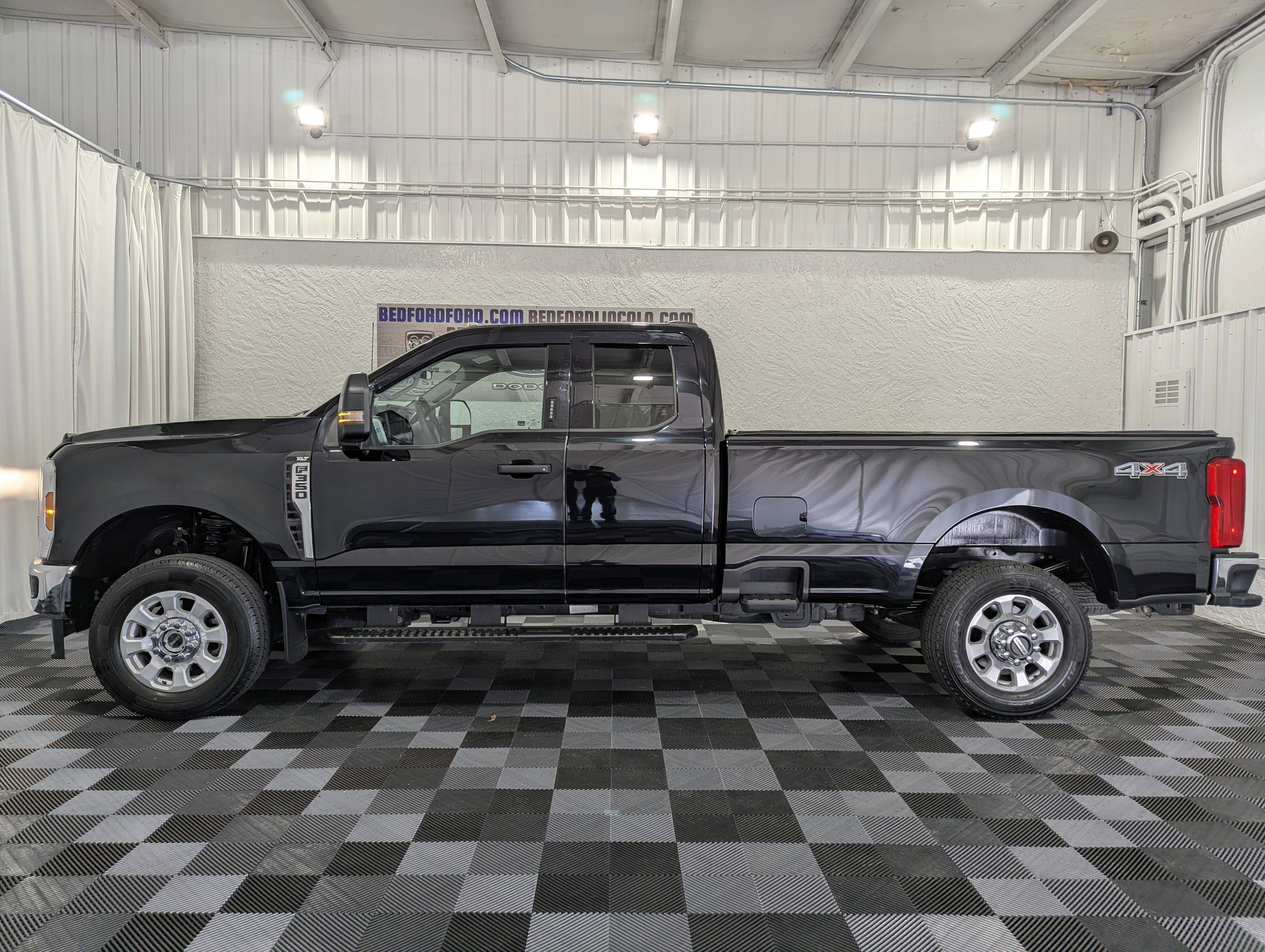 Used 2024 Ford F350 XLT