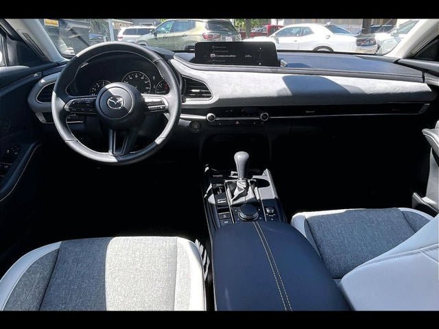 New 2026 MAZDA CX-30 Aire Edition AWD/4WD image 47