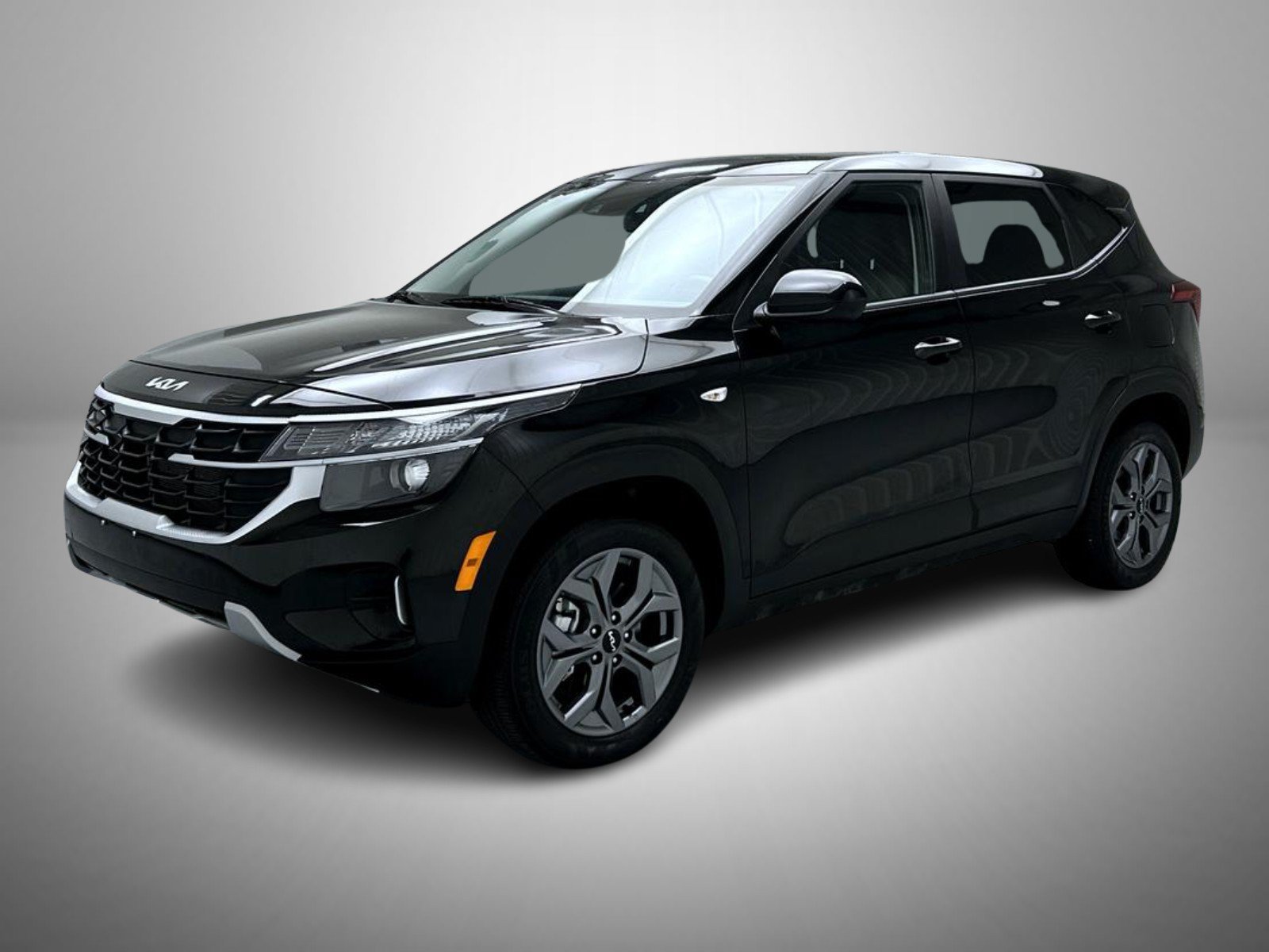 Used 2026 Kia Seltos LX