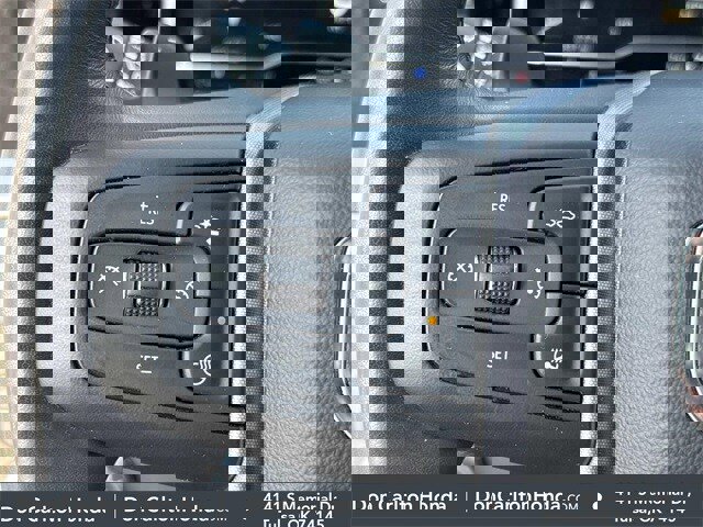 Used 2023 GMC Sierra 1500 Elevation w/ Elevation Premium Package image 28