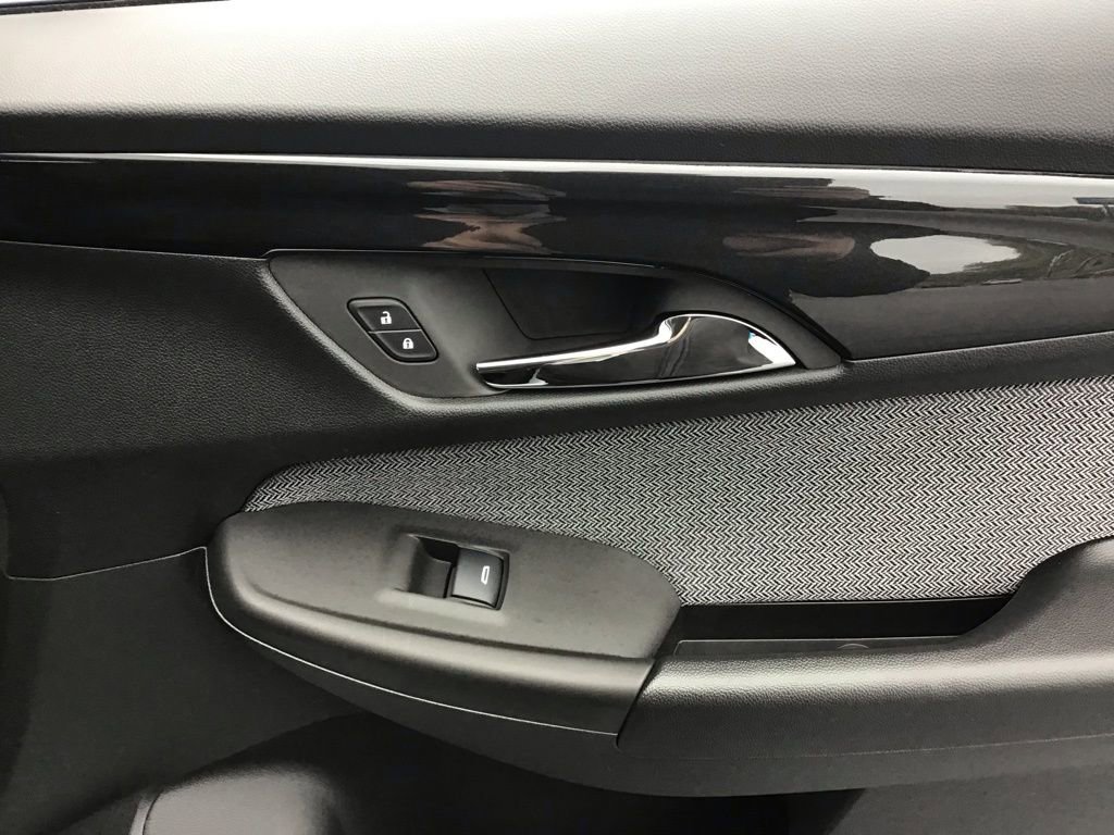 New 2026 Chevrolet TrailBlazer LT image 14