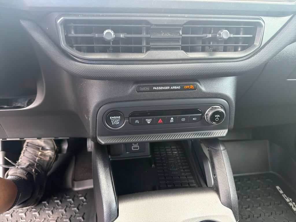 Used 2025 Ford Bronco Sport Big Bend AWD/4WD image 20