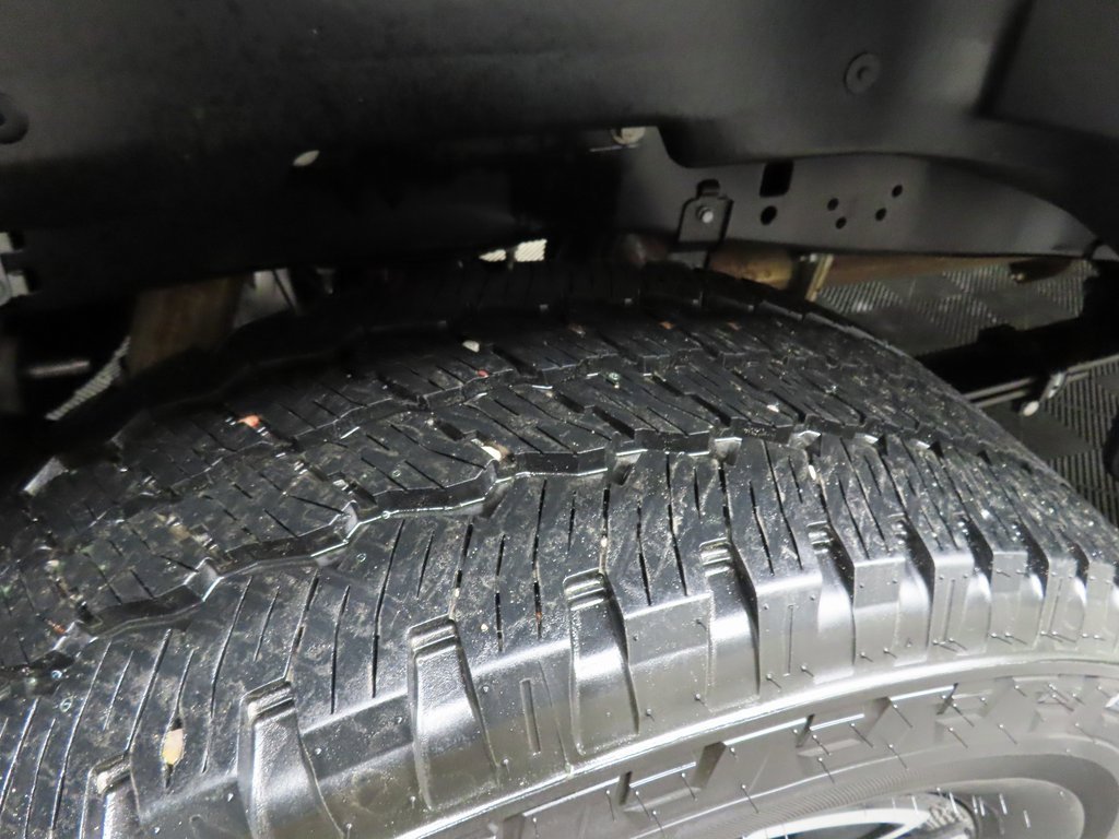 Used 2026 Ford F250 Platinum image 45