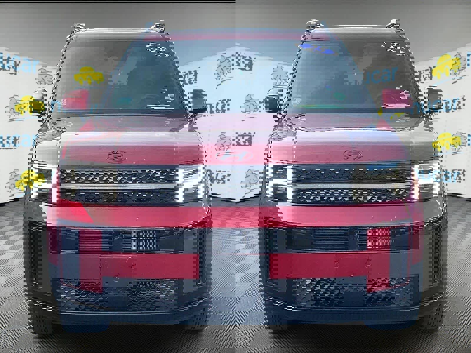 Used 2025 Hyundai Santa Fe Calligraphy image 4