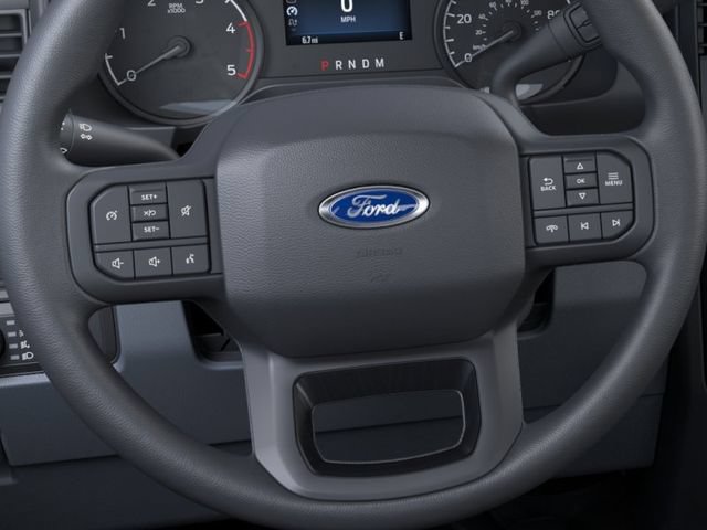 New 2026 Ford F250 XL w/ XL Off-Road Package AWD/4WD image 13