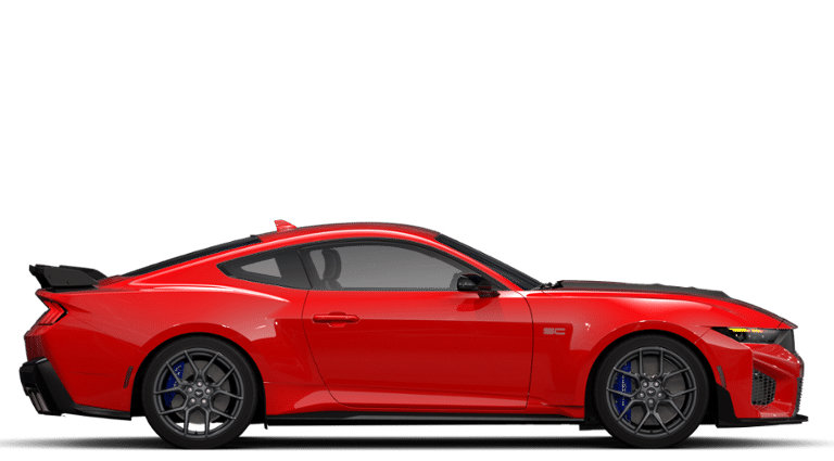 New 2026 Ford Mustang Dark Horse SC RWD image 10