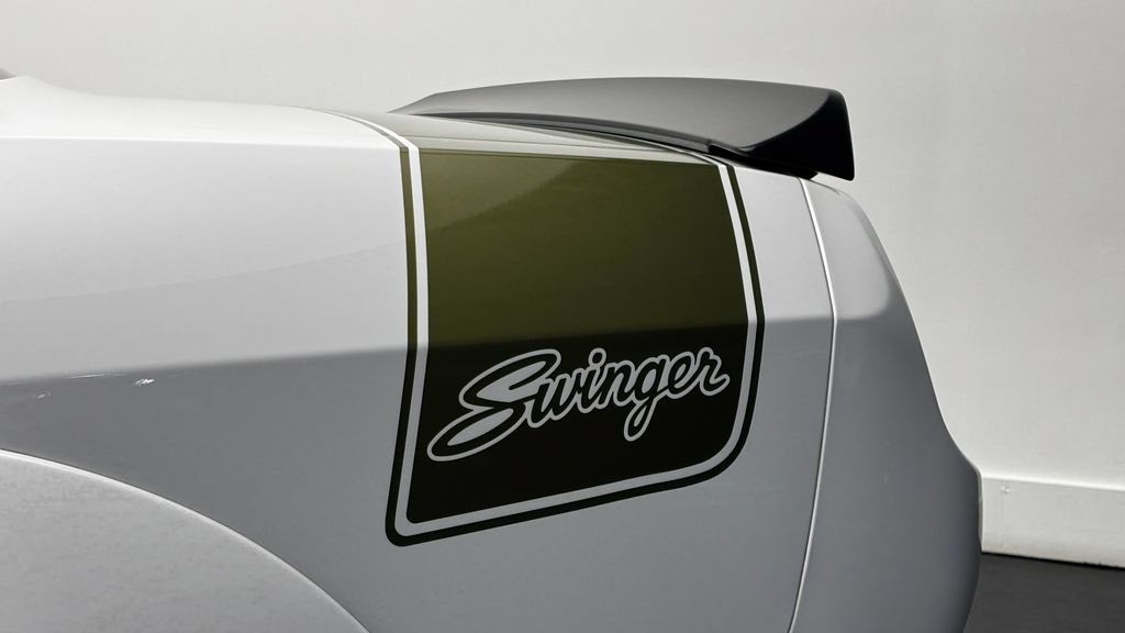 Used 2023 Dodge Challenger R/T Scat Pack RWD image 13