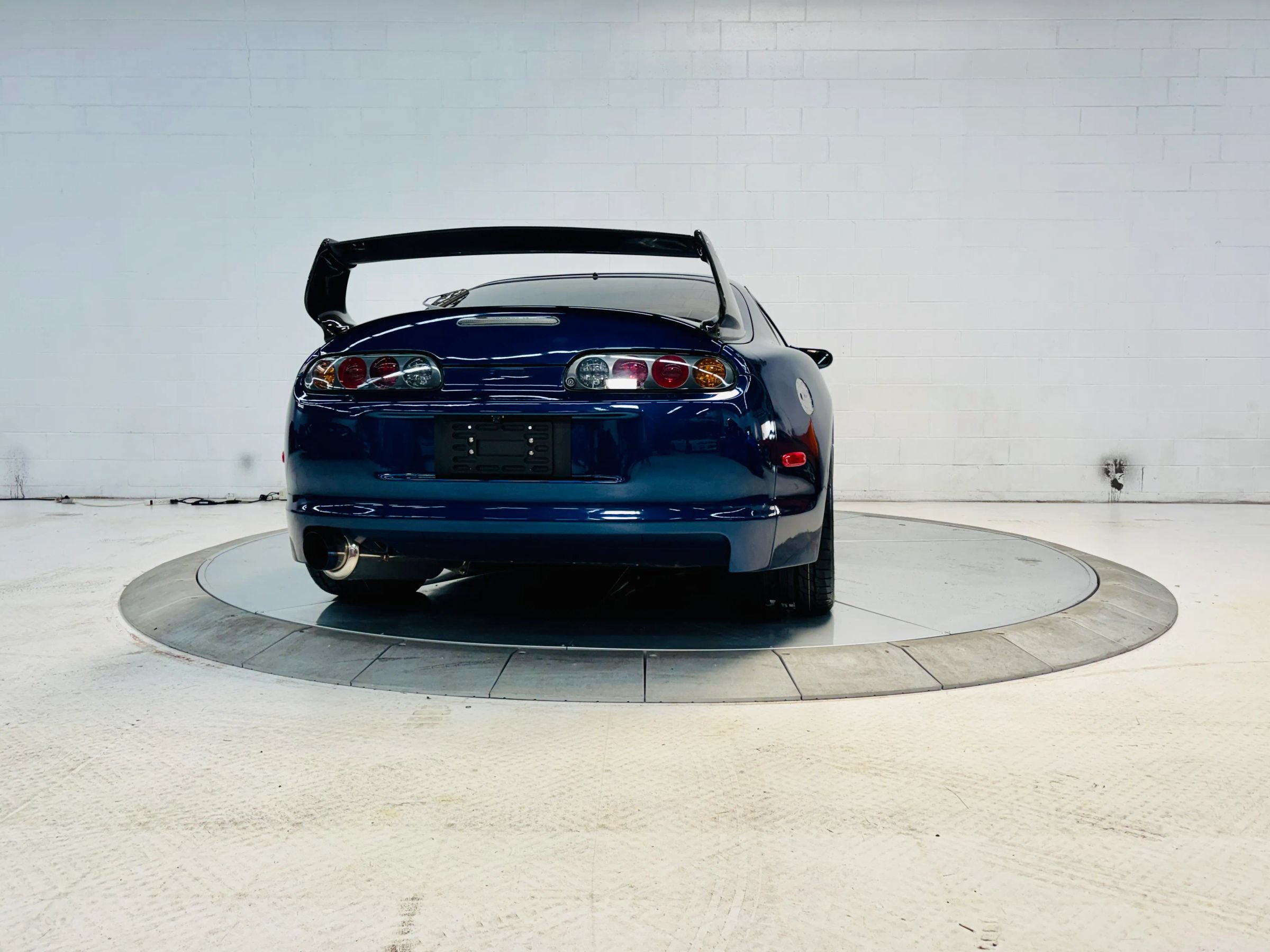 Used 1994 Toyota Supra Turbo RWD image 30