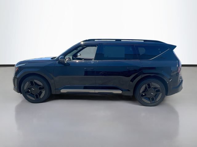 New 2026 Kia EV9 GT-Line AWD/4WD image 4