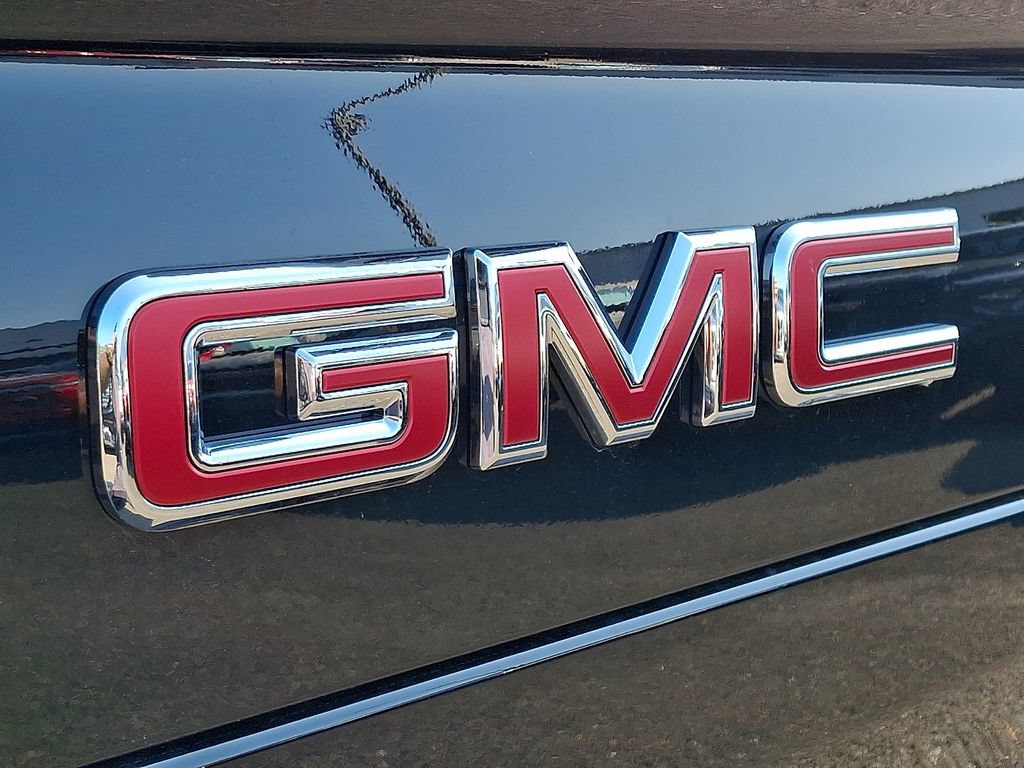 New 2026 GMC Sierra EV Elevation AWD/4WD image 17