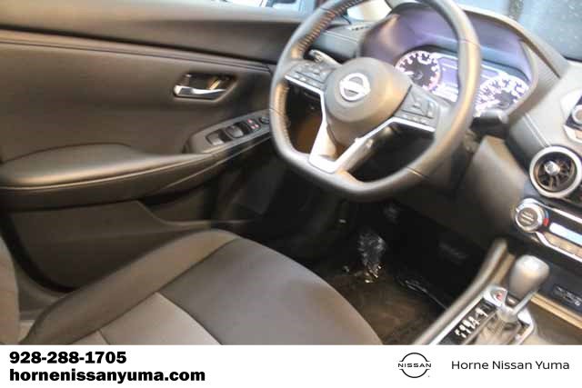 Used 2025 Nissan Sentra SV w/ All-Weather Package image 10