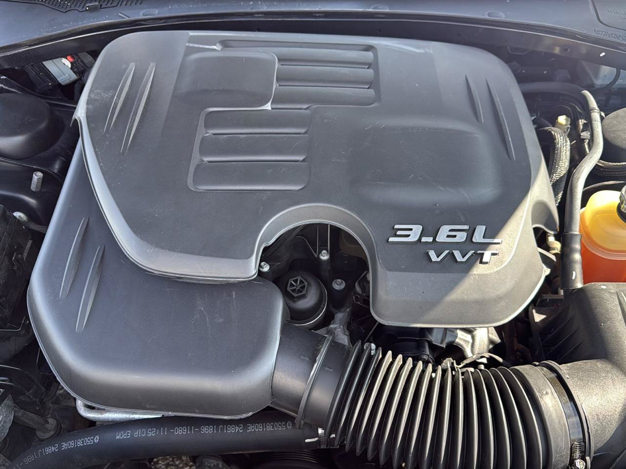 Used 2016 Chrysler 300 S w/ 300S Premium Group RWD image 24