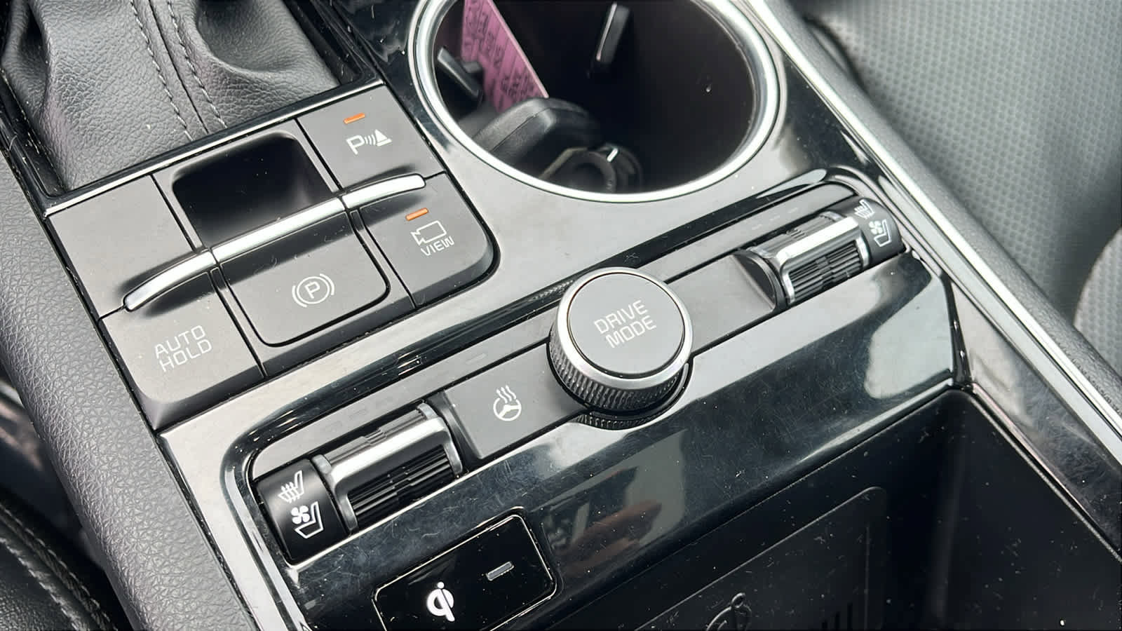 Used 2022 Kia K5 EX w/ EX Premium Package image 20