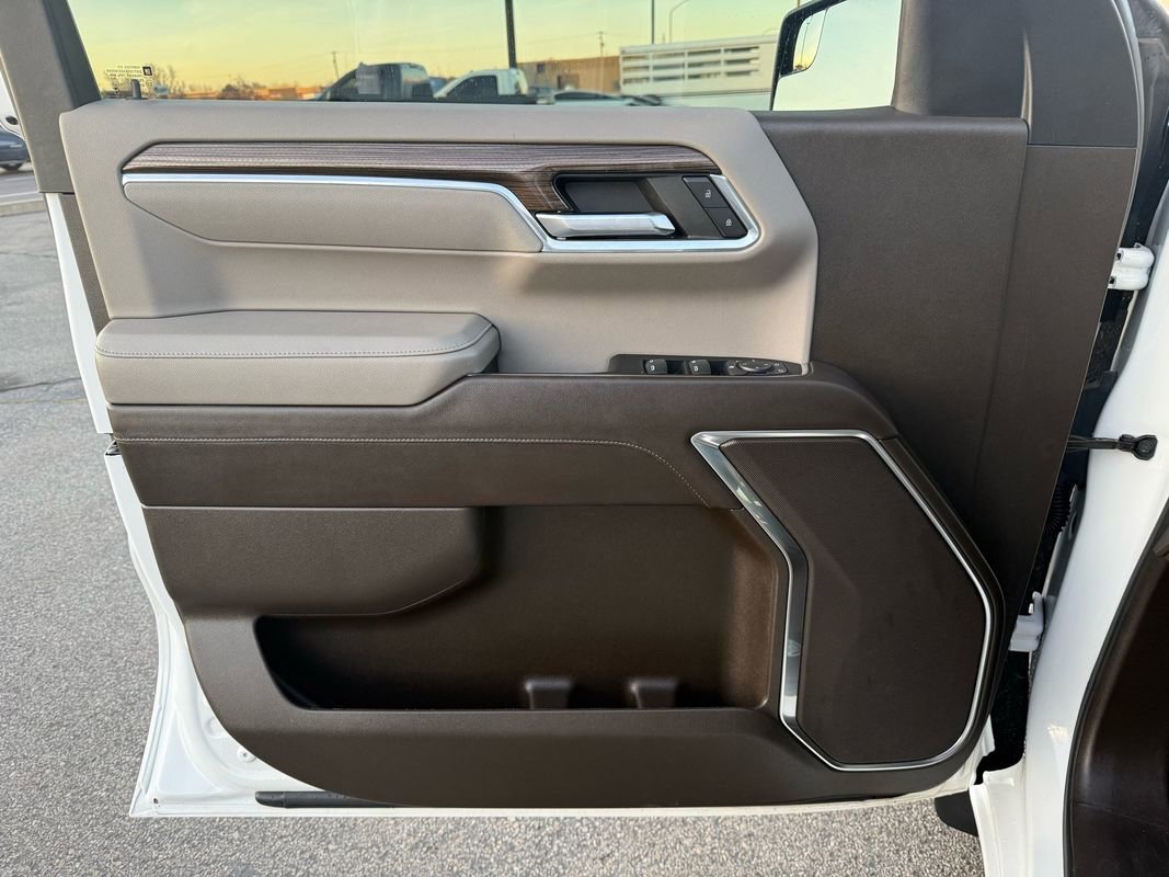 Used 2023 Chevrolet Silverado 1500 RST image 13