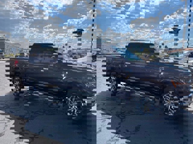 New 2024 Ford F150 XLT w/ Equipment Group 303A High image 9