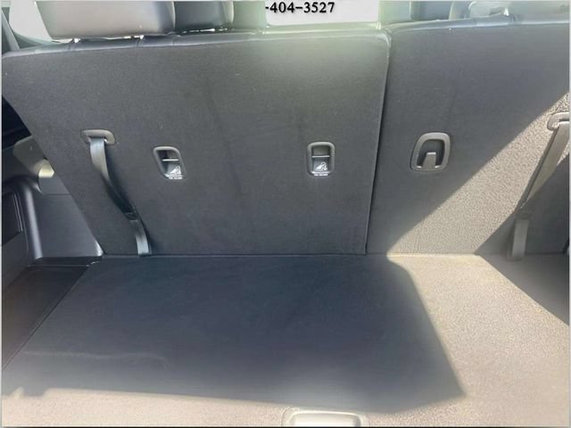Used 2025 Kia Telluride S FWD image 19