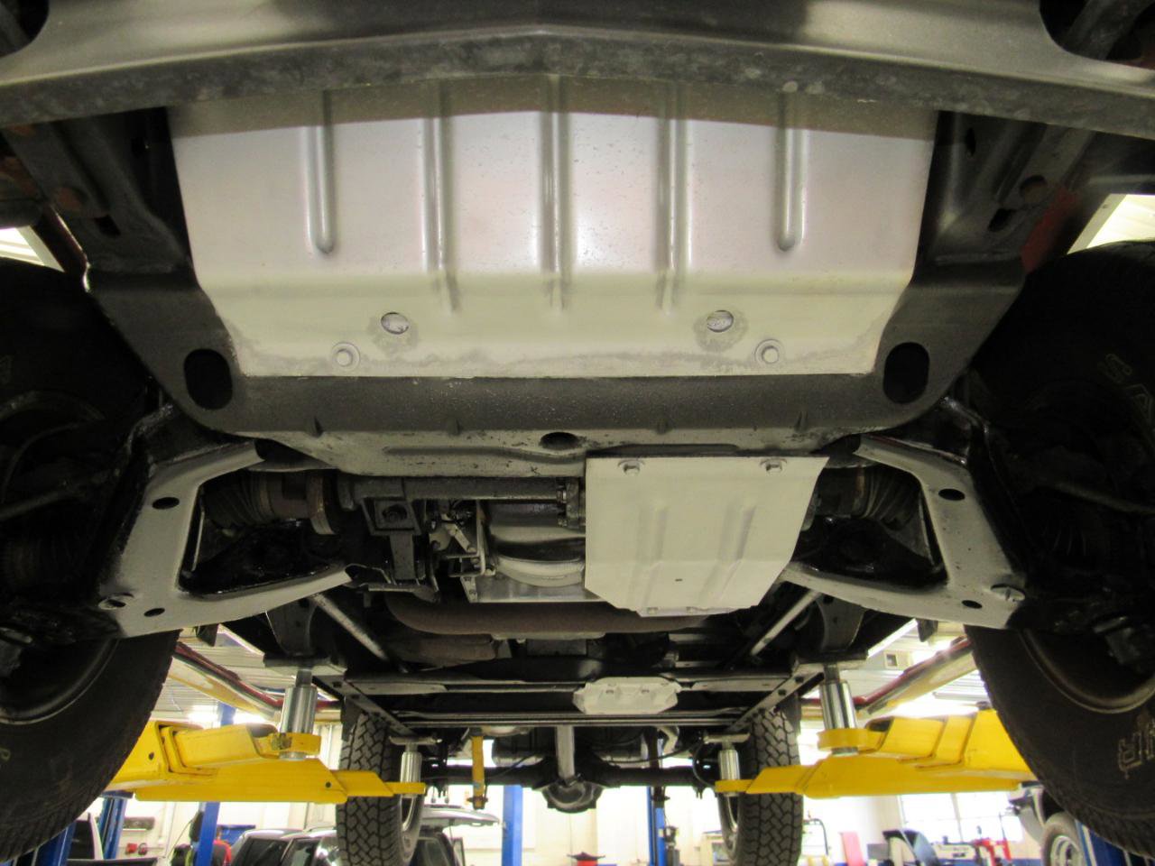 Used 1992 Chevrolet Blazer 4WD image 40