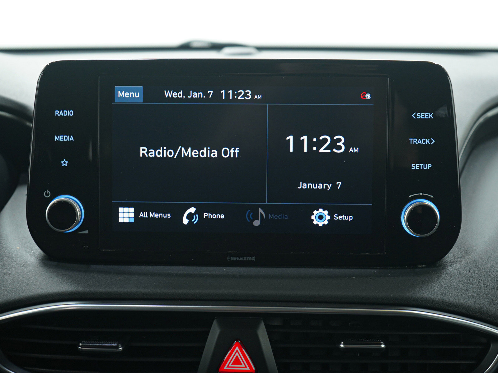 Used 2022 Hyundai Santa Fe SEL image 17