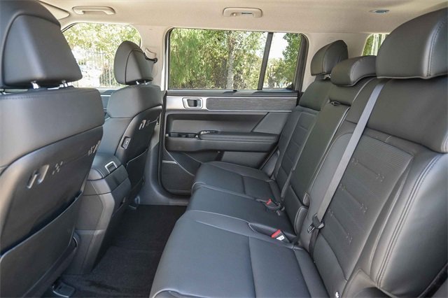 New 2026 Hyundai Santa Fe Limited image 19