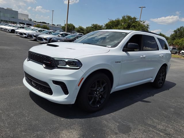 New 2026 Dodge Durango GT AWD/4WD image 3
