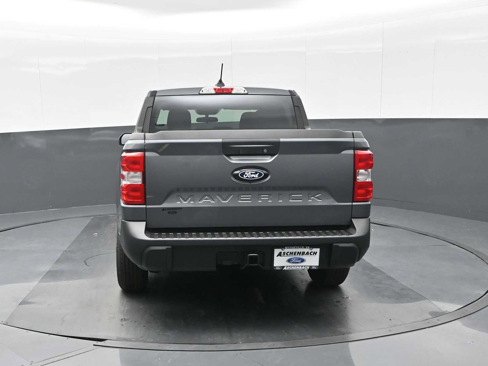 New 2025 Ford Maverick XLT image 7