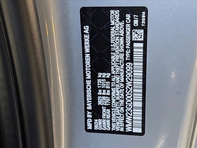 Certified 2025 MINI Cooper S image 22