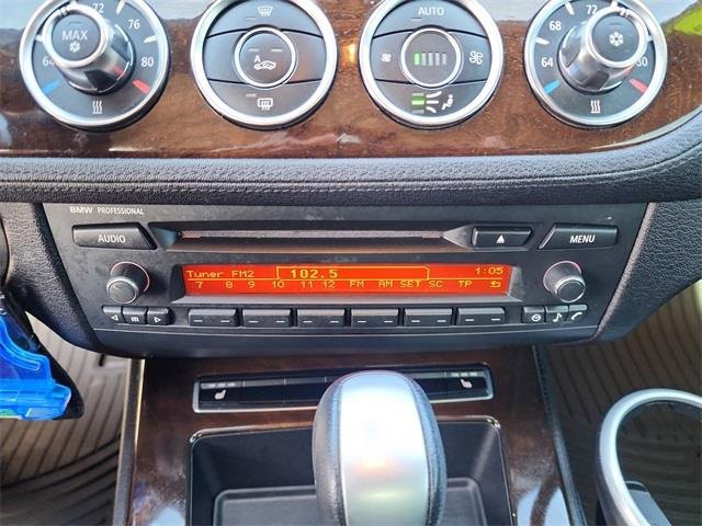 Used 2009 BMW Z4 sDrive30i image 23