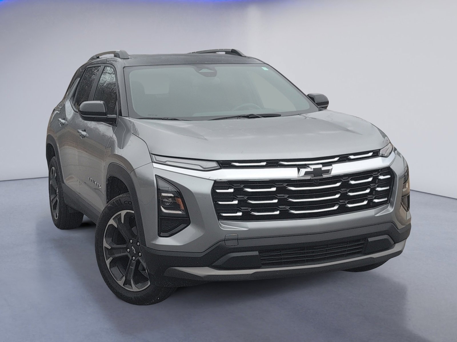 Used 2025 Chevrolet Equinox LT w/ Convenience Package II