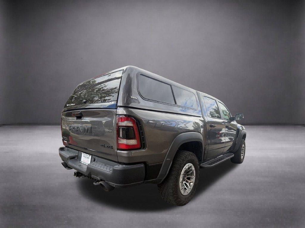Used 2023 RAM 1500 TRX w/ TRX Level 2 Equipment Group AWD/4WD image 15