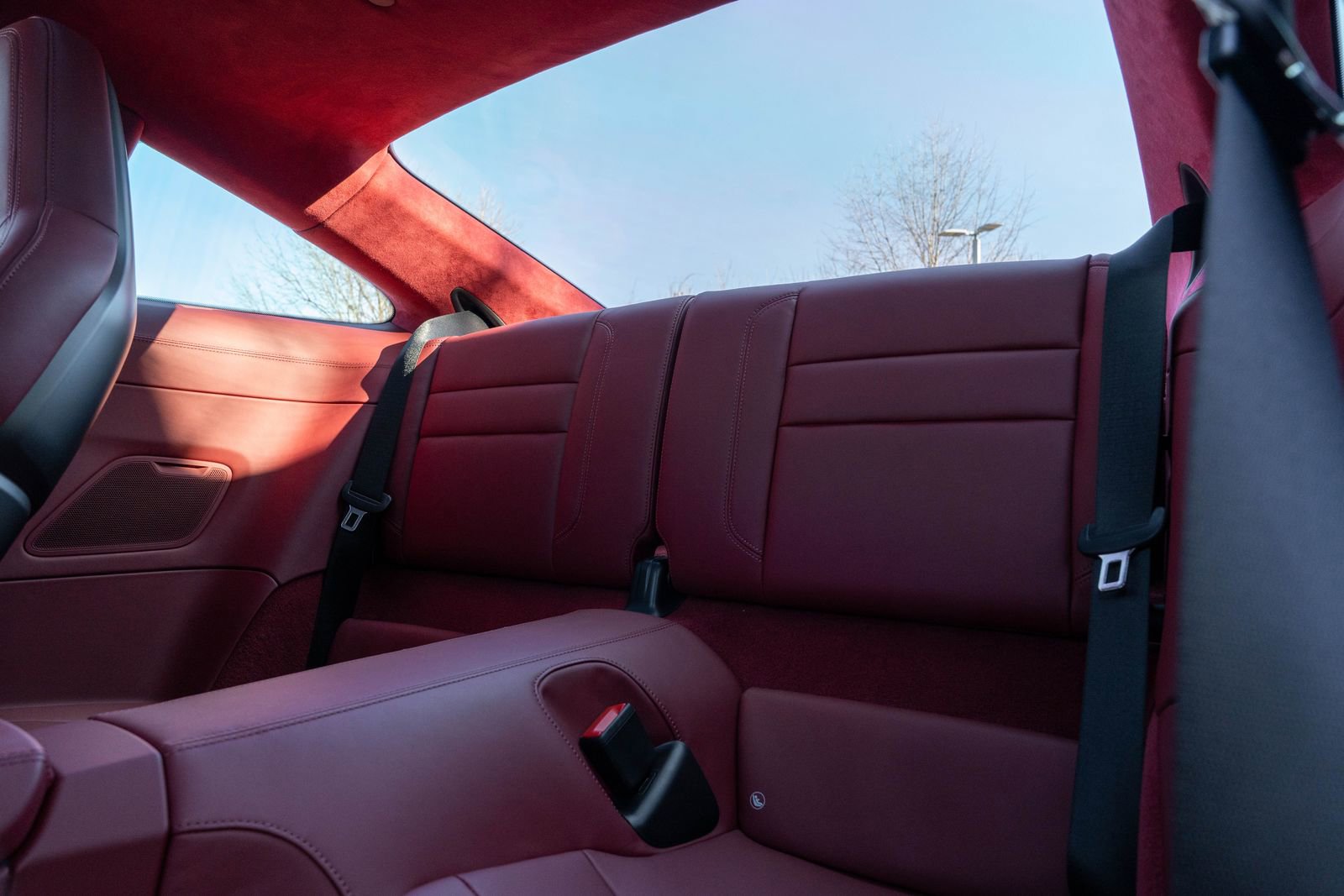 Certified 2024 Porsche 911 Carrera 4S image 35