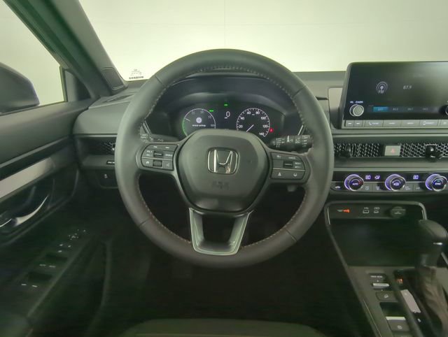 Used 2024 Honda CR-V Sport image 15