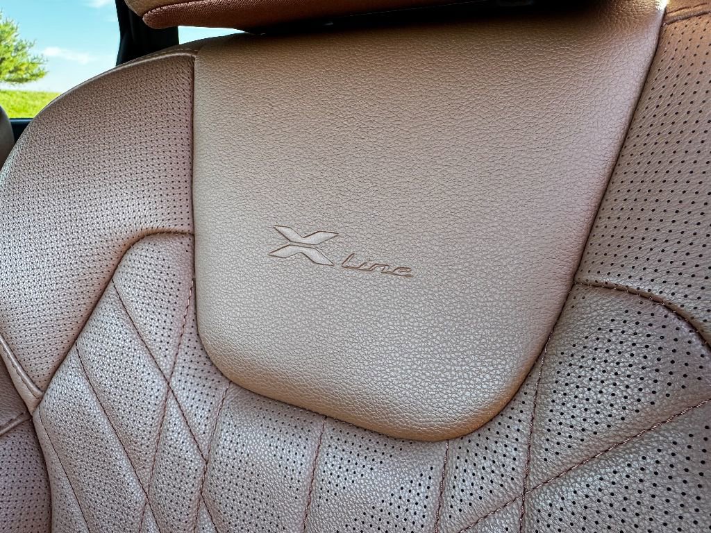 Used 2024 Kia Telluride SX X-Line image 16