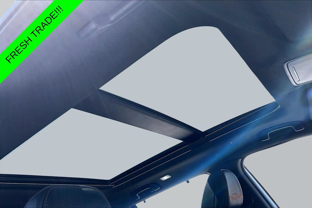 Certified 2024 Honda Pilot TrailSport image 27