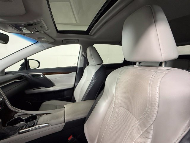 Used 2018 Lexus RX 350 FWD w/ Premium Package image 11