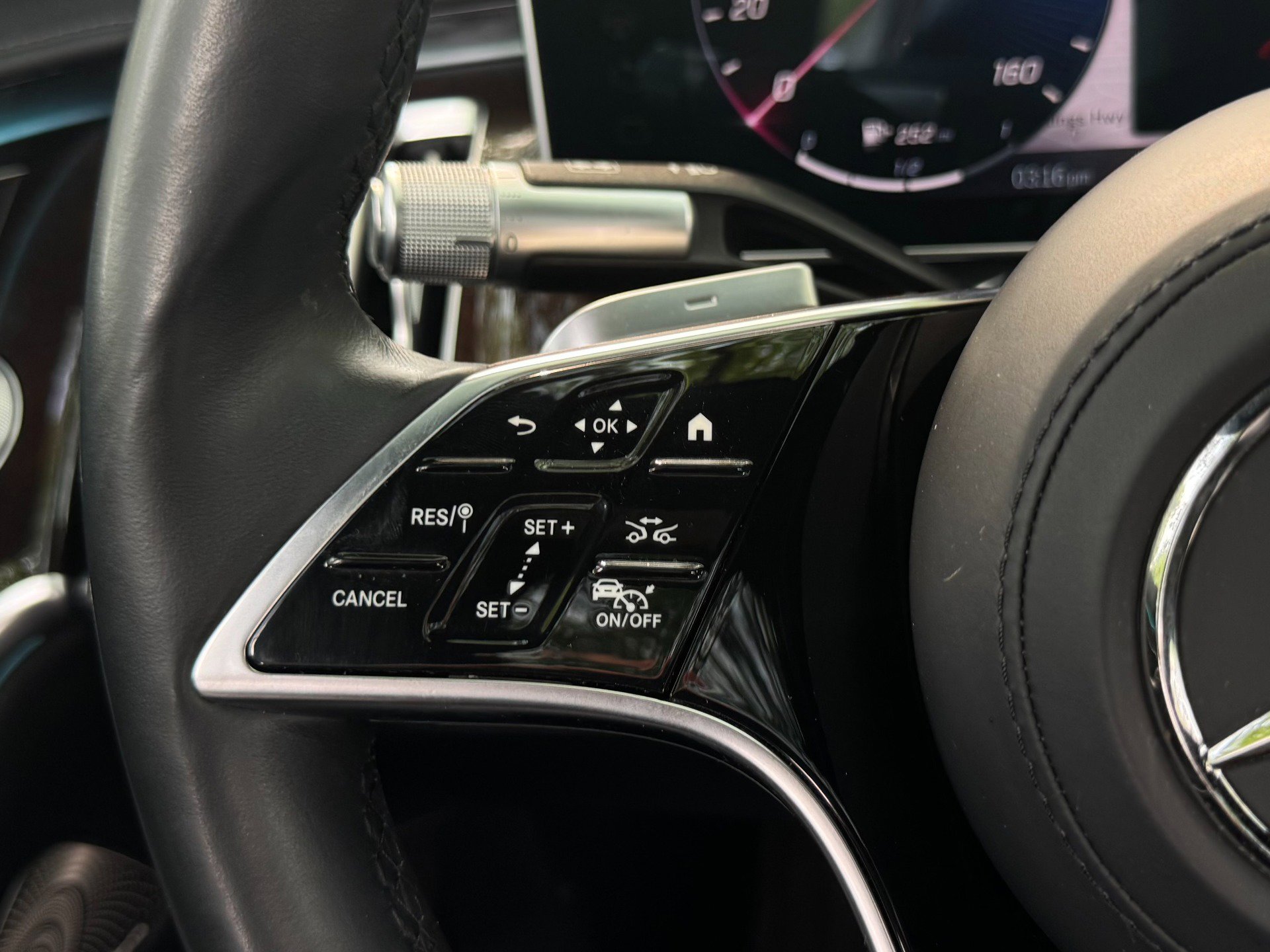 Used 2023 Mercedes-Benz S 580 4MATIC Sedan image 62