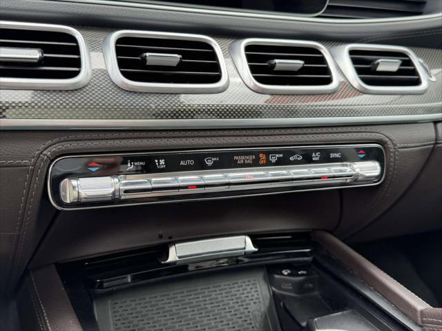 Used 2020 Mercedes-Benz GLE 450 4MATIC image 32