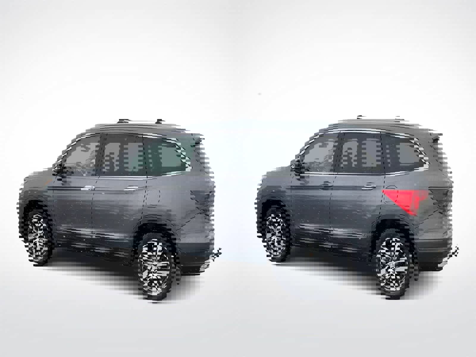 Used 2017 Honda Pilot Touring image 6