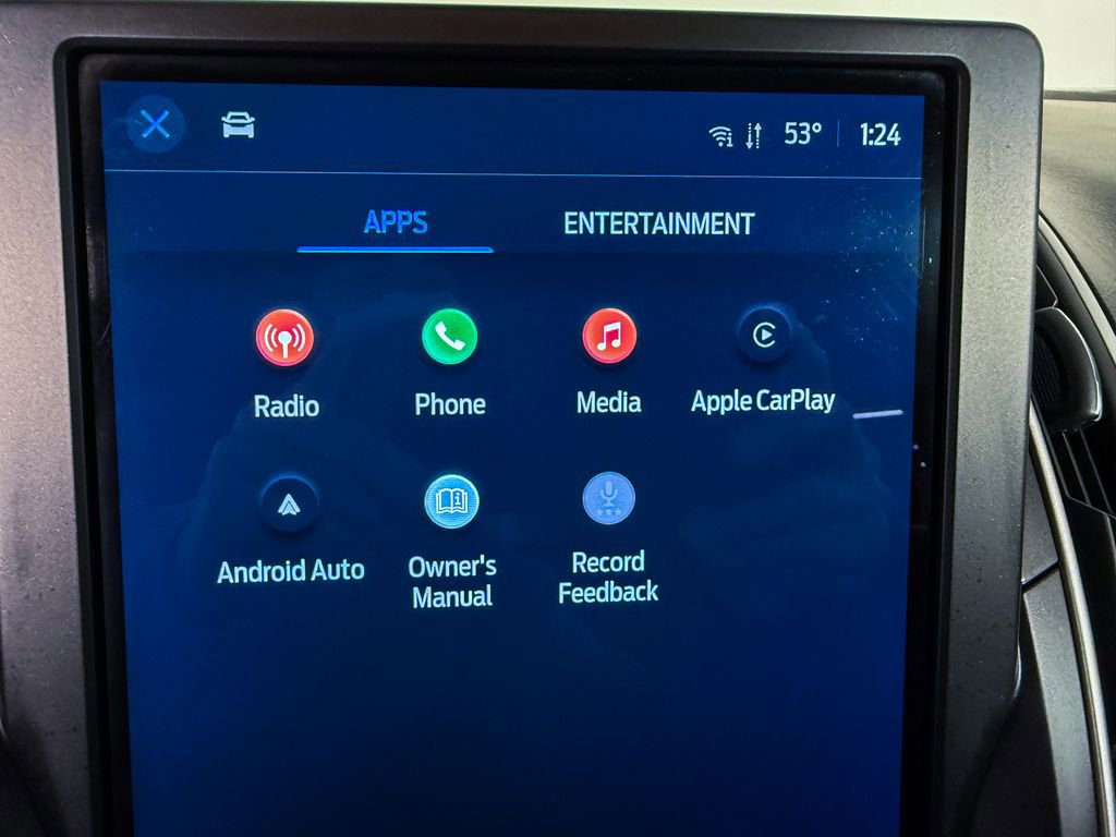 Used 2024 Ford Edge SE image 22